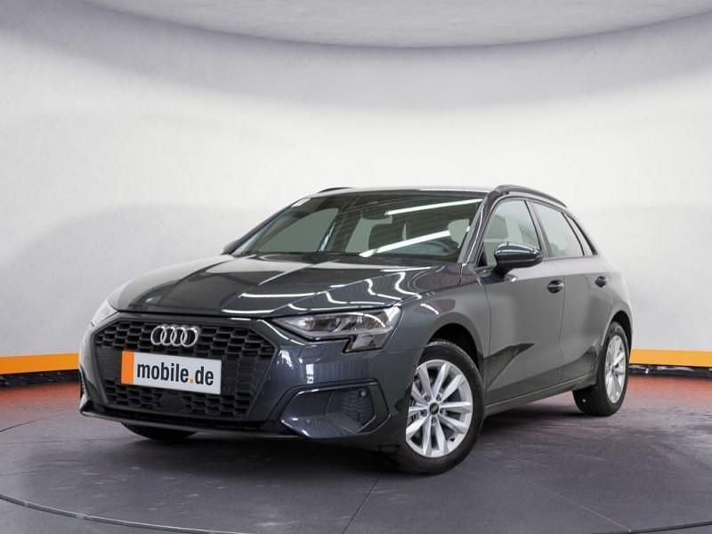 Utilisé 2023 Audi A3 Sportback Berline | 26 590 € - Image 1/4