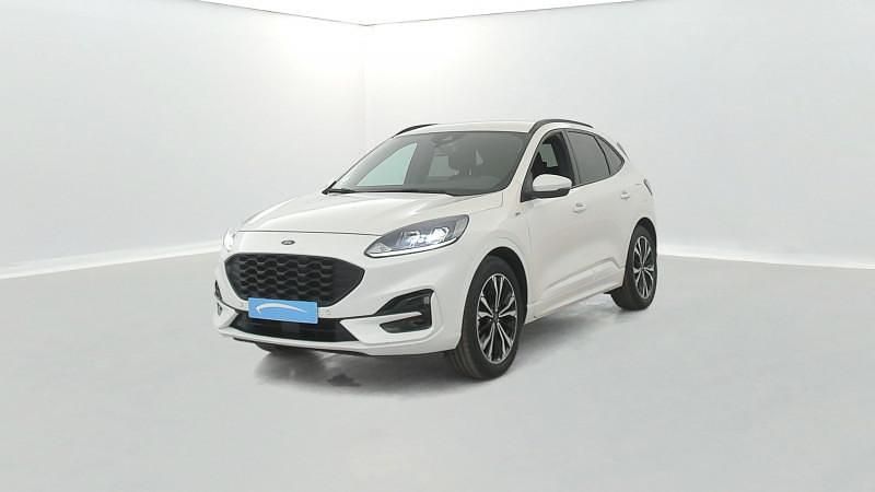Utilisé 2021 Ford Kuga Premium SUV | 22 490 € (Bon prix) - Image 1/4