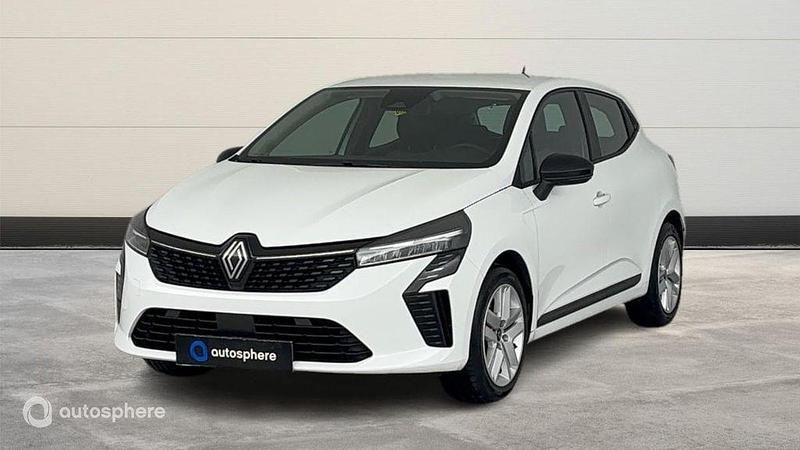 Utilisé 2024 Renault Clio V Evolution Berline | 16 999 € (Prix assez cher) - Image 1/4