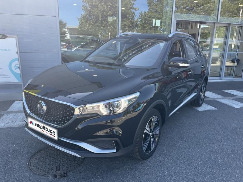 Utilisé 2021 MG ZS Luxury Berline | 20 299 € - Image 1/4