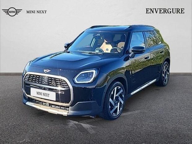 Utilisé 2024 Mini Countryman Favoured SUV | 38 990 € - Image 1/4