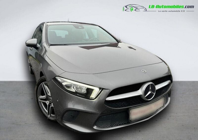Utilisé 2019 Mercedes A220 Berline | 27 800 € (Prix juste) - Image 1/4