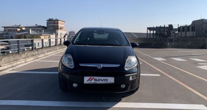 Utilisé 2010 Fiat Punto Evo Dynamic Citadine | 2 990 € - Image 1/3