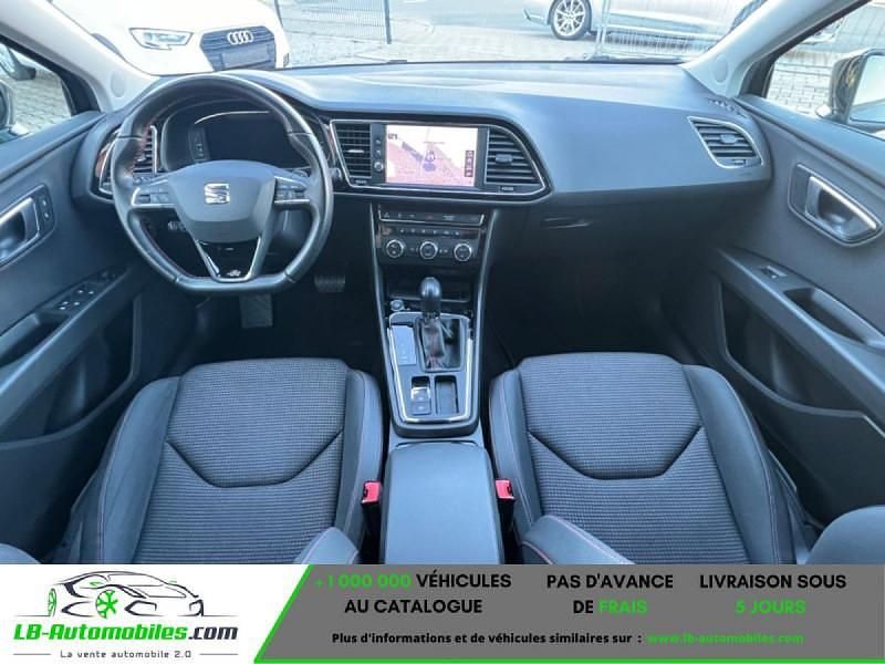 Occasion Cupra Leon 150 ch (110 kW) 2020 Break