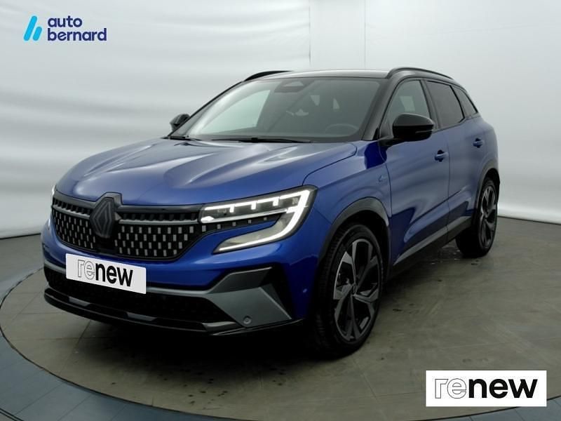 Occasion Renault Austral Techno Esprit Alpine 158 ch (116 kW) 2023 Biton SUV
