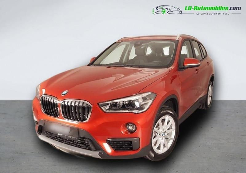 Utilisé 2019 BMW X1 SUV | 27 100 € (Bon prix) - Image 1/4