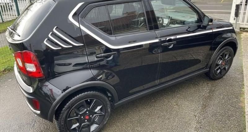 Occasion Suzuki Ignis 90 ch (66 kW) 2017 Berline