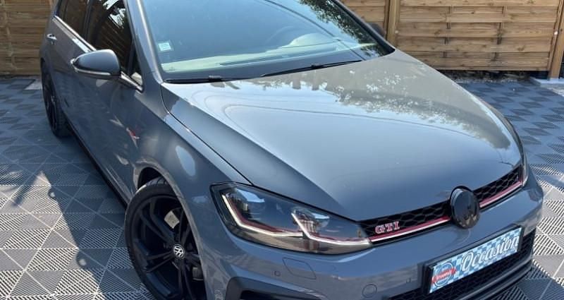 Utilisé 2019 VW Golf VII GTI Berline | 35 990 € - Image 1/4