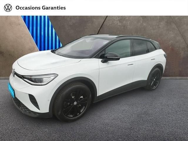 Utilisé 2025 VW ID.4 Pro SUV | 44 990 € - Image 1/3