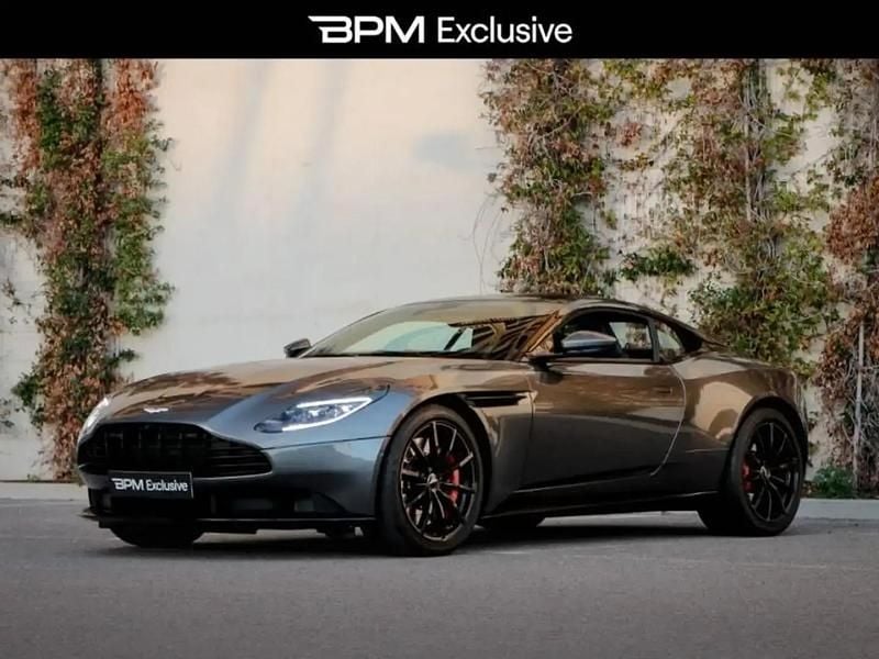 Occasion 2020 Aston Martin DB11 Coupé | 148 900 € - Image 1/4