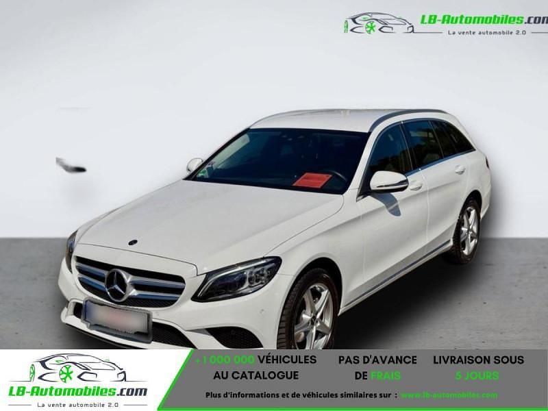 Occasion Mercedes C220 194 ch (142 kW) 2020 Berline