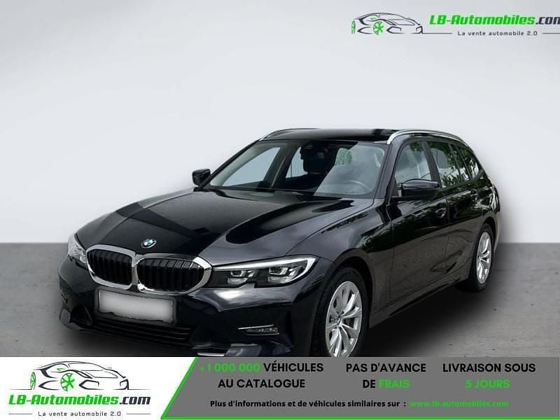 Occasion 2022 BMW 330 Berline | 42 000 € (Prix juste) - Image 1/4