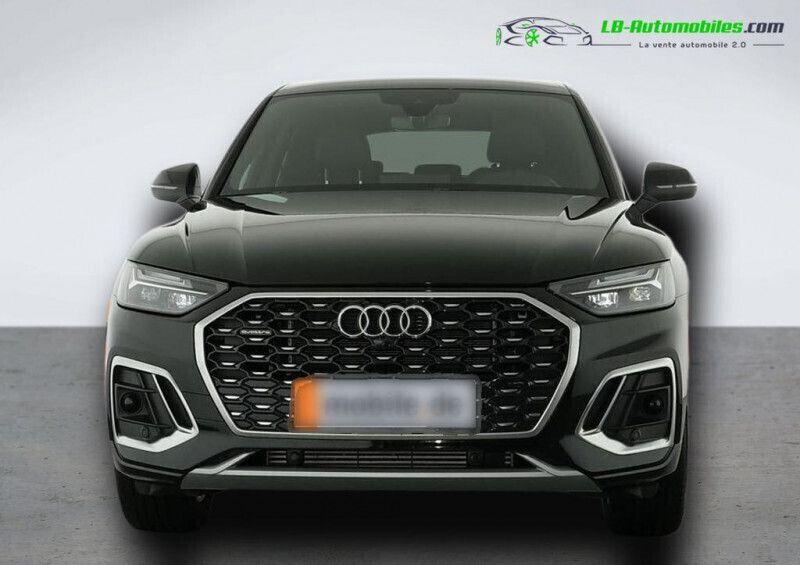 Utilisé 2023 Audi Q5 Sportback Sport SUV | 54 900 € (Prix assez cher) - Image 1/4