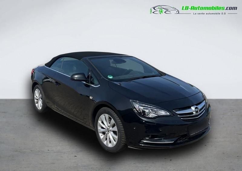 Utilisé 2015 Opel Cascada Cabriolet | 18 400 € (Prix cher) - Image 1/4