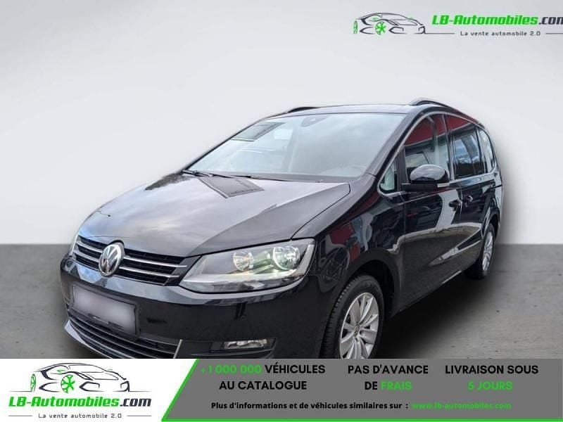 Occasion VW Sharan 150 ch (110 kW) 2020 Monospace