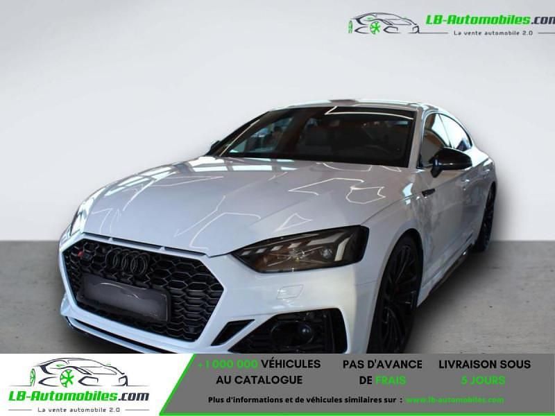 Utilisé 2022 Audi RS5 Sport Coupé | 67 800 € (Bon prix) - Image 1/4