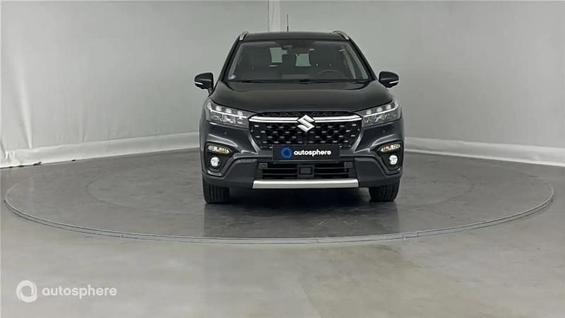 Occasion Suzuki SX4 S-Cross Style 117 ch (86 kW) 2024 SUV