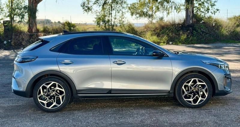 Occasion Kia XCeed GT-Line 100 ch (73 kW) 2025 SUV
