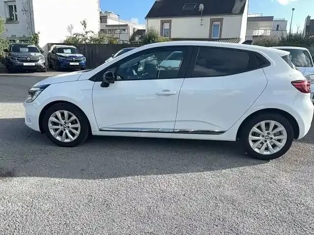 Occasion Renault Clio V Evolution 66 ch (48 kW) 2023 Glacier Berline