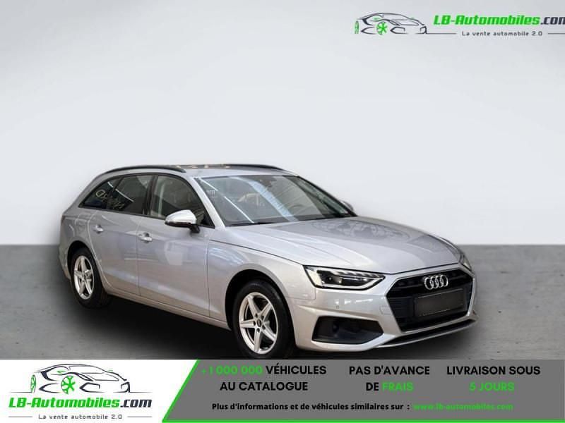 Occasion Audi A4 136 ch (100 kW) 2021 Break