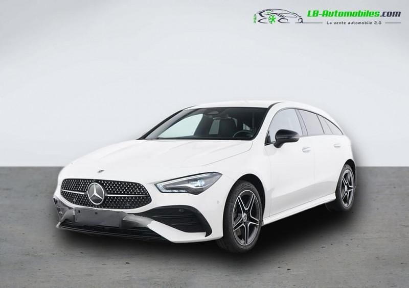 Utilisé 2024 Mercedes E250 Coupé | 39 300 € (Prix juste) - Image 1/4