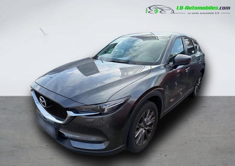 Utilisé 2019 Mazda CX-5 SUV | 25 100 € (Prix juste) - Image 1/4