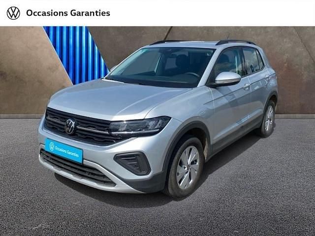Utilisé 2024 VW T-Cross Life SUV | 21 490 € (Prix juste) - Image 1/4