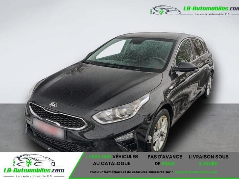 Occasion Kia Ceed 140 ch (102 kW) 2020 Citadine