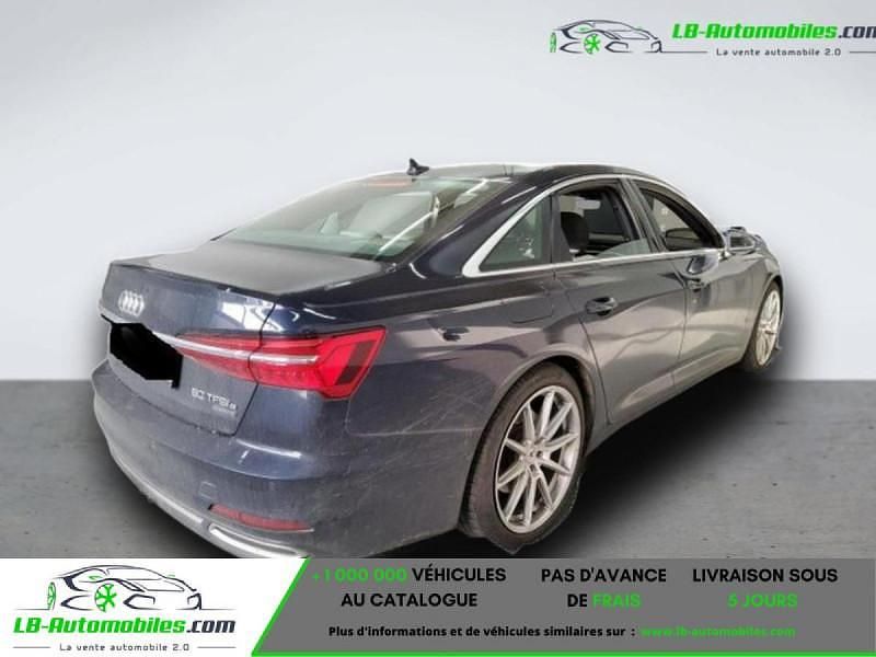 Occasion Audi A6 Sport 299 ch (219 kW) 2020 Berline