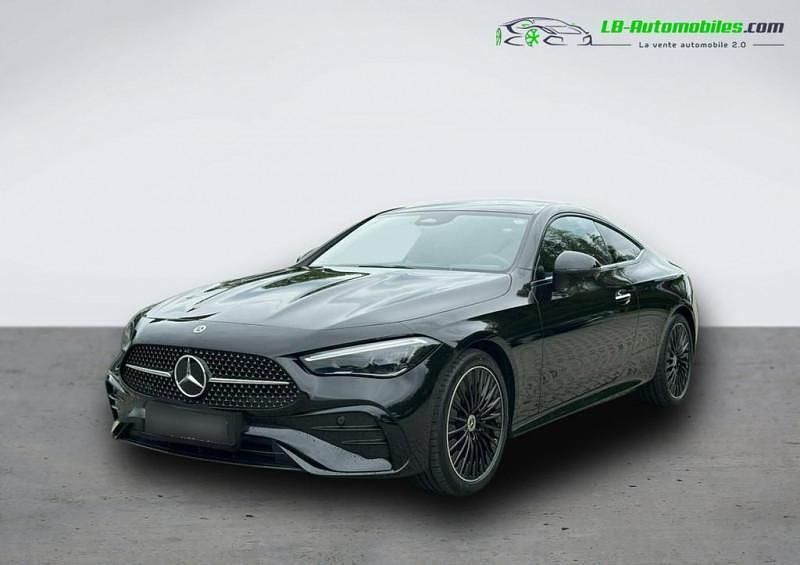 Utilisé 2023 Mercedes 200 Coupé | 60 400 € (Prix juste) - Image 1/4