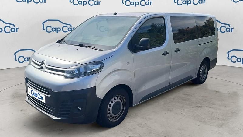 Utilisé 2017 Citroën Spacetourer Comfort Van | 17 990 € - Image 1/3