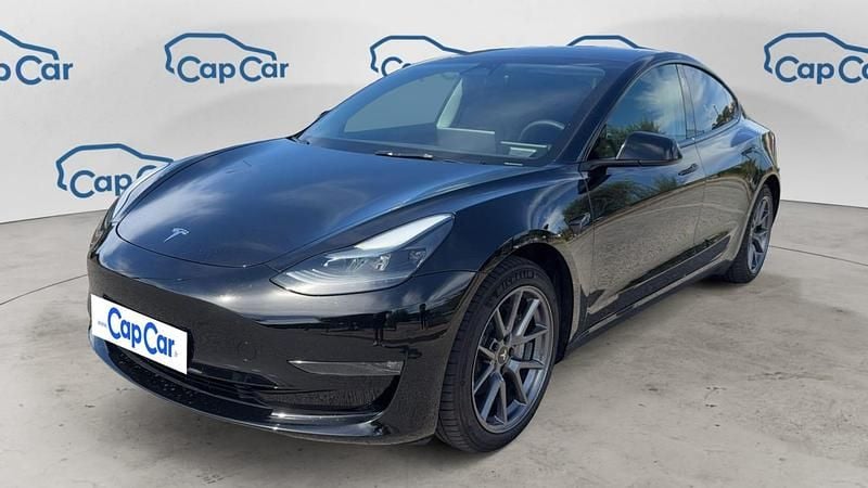 Utilisé 2023 Tesla Model 3 Long Range Berline | 30 500 € (Super prix) - Image 1/3