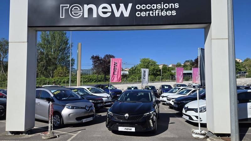 Utilisé 2024 Renault Clio V Evolution Citadine | 14 990 € (Bon prix) - Image 1/4