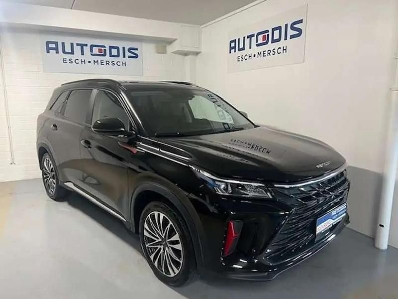 Blanc Utilisé 2024 DFSK Fengon SUV | 26 999 € - Image 1/4