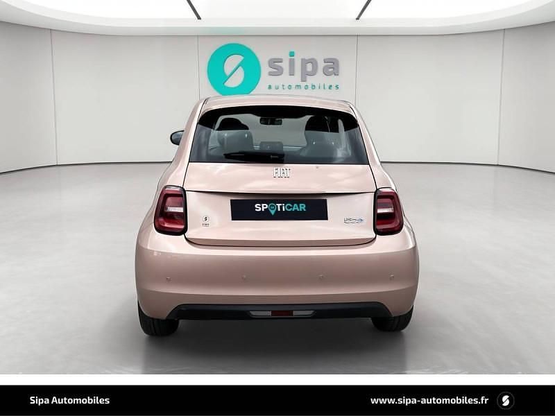 Occasion Fiat 500e Action 69 kW (95 ch) 2023 Citadine