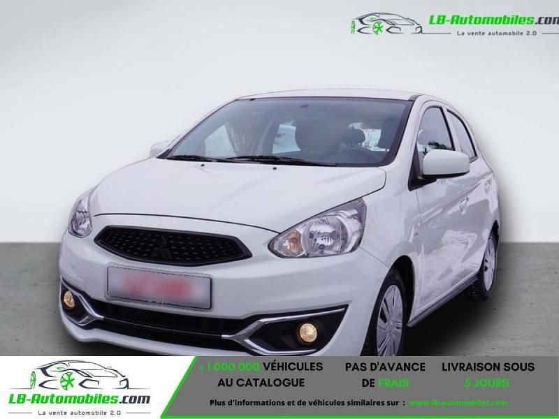 Occasion Mitsubishi Space Star 71 ch (52 kW) 2019 Citadine