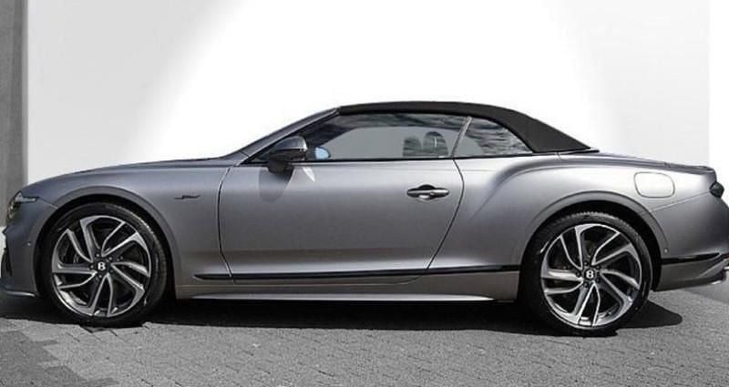 Occasion Bentley Continental 782 ch (575 kW) 2025 Coupé