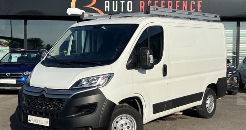 Utilisé 2021 Citroën Jumper Monospace | 14 160 € (Super prix) - Image 1/4
