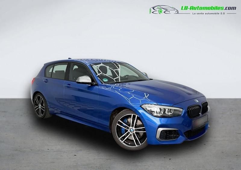 Utilisé 2019 BMW M140 M Sport Berline | 42 200 € (Prix juste) - Image 1/4