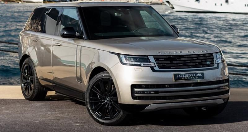 Nouvelle Land Rover Range Rover Autobiography 550 ch (404 kW) 2025 SUV