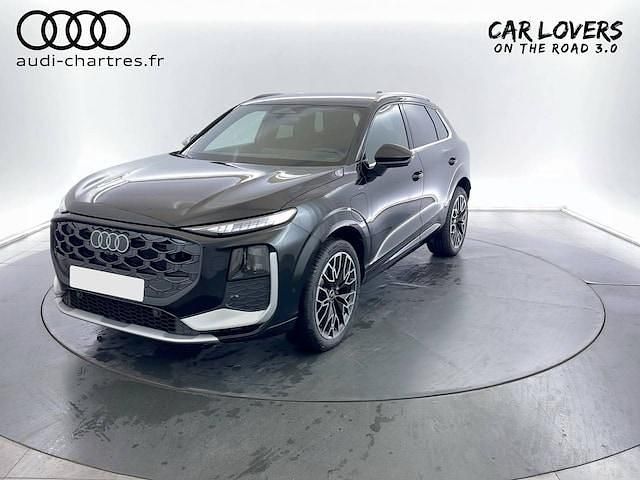 Noir mythique métallisé Occasion 2026 Audi Q3 Design SUV | 68 890 € - Image 1/4