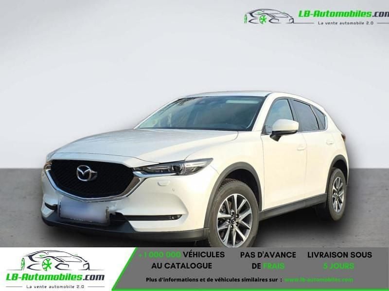 Occasion 2019 Mazda CX-5 SUV | 25 000 € (Prix juste) - Image 1/4