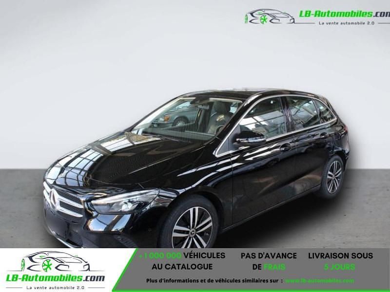 Utilisé 2022 Mercedes B220 Monospace | 32 200 € - Image 1/4