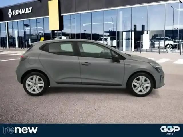 Occasion Renault Clio V Evolution 2024 Gris schiste Berline