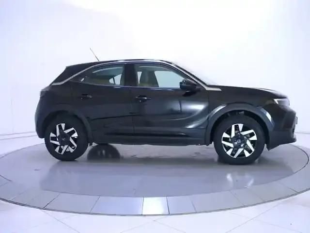 Occasion Opel Mokka 130 ch (95 kW) 2024 Noir carbone SUV