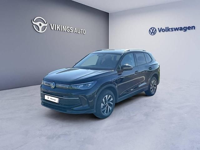 Nouvelle 2025 VW Tiguan Edition SUV | 48 990 € (Bon prix) - Image 1/4