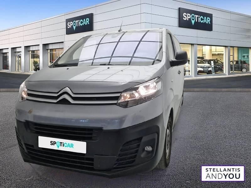 Utilisé 2024 Citroën Jumpy Monospace | 27 990 € (Bon prix) - Image 1/4