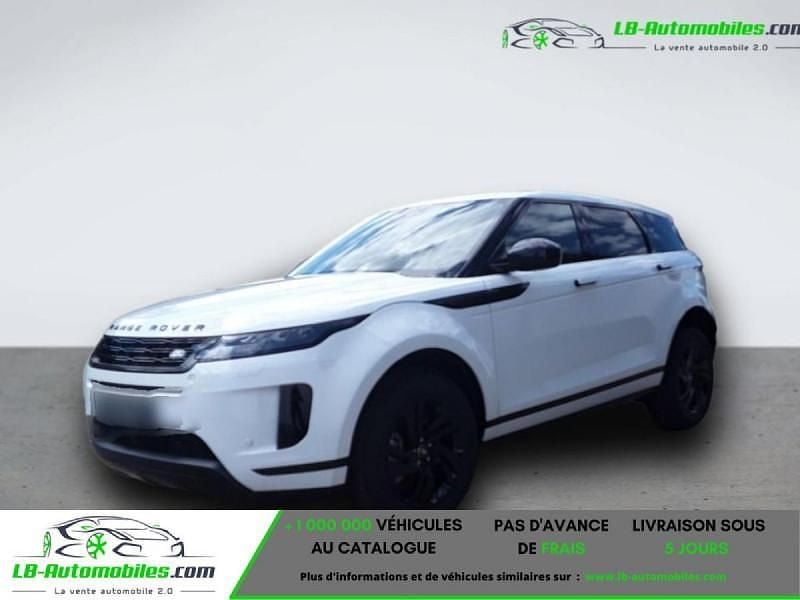 Utilisé 2024 Land Rover Range Rover evoque | 45 500 € (Prix juste) - Image 1/3