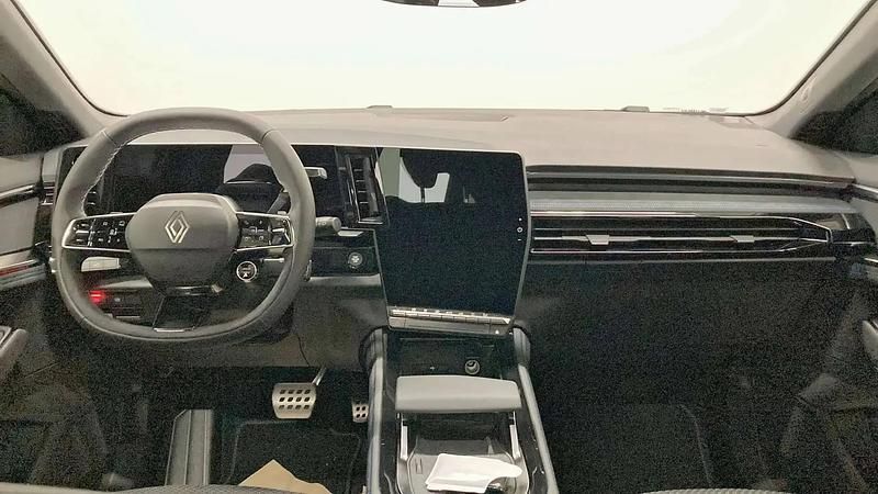 Occasion Renault Espace Esprit Alpine 200 ch (147 kW) 2025 Bleu Monospace