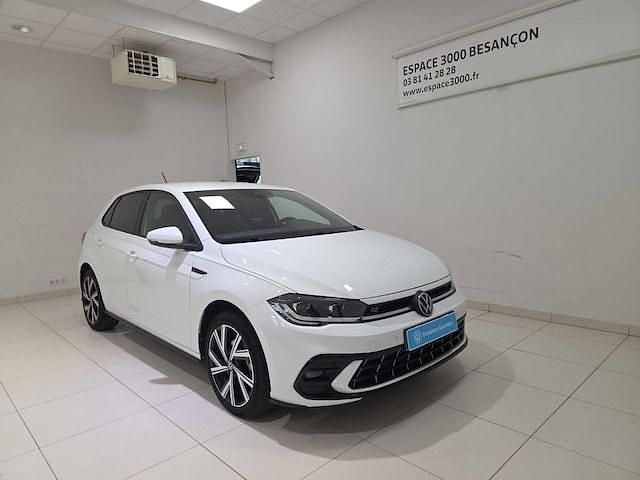 Utilisé 2024 VW Polo R-line | 25 980 € (Prix assez cher) - Image 1/4